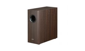 Edifier T5s mélynyomó (barna) (T5S BROWN)